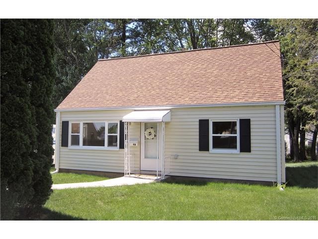 48Helen Dr, New Britain, CT 06053
