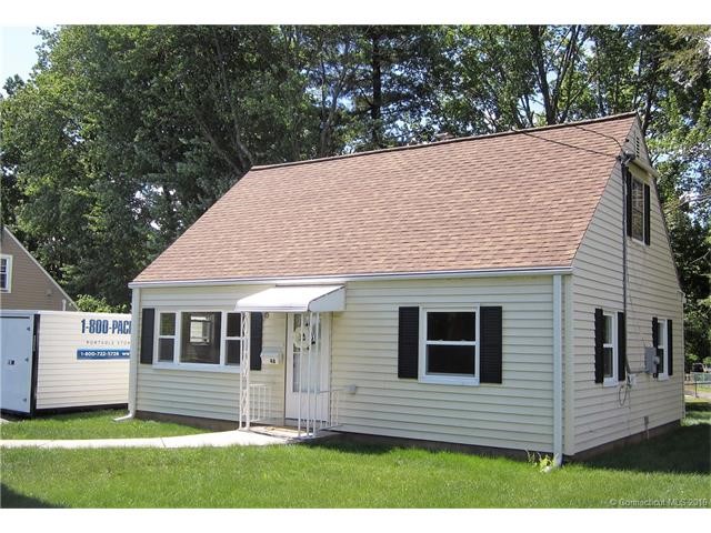 48Helen Dr, New Britain, CT 06053