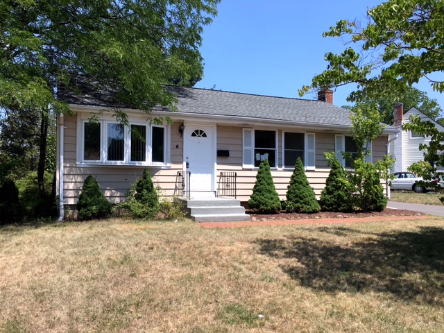 6 Nachilly Dr, New Britian, CT 06053