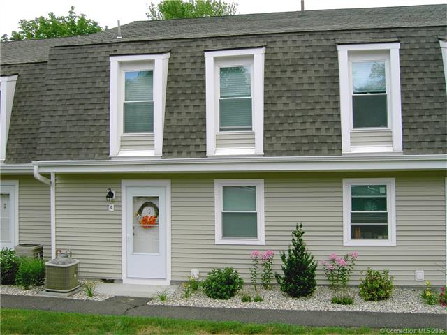 315 Brittany Farms Rd, New Britain, CT 06053