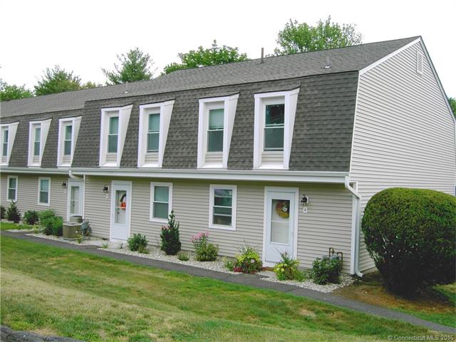 315 Brittany Farms Rd, New Britain, CT 06053
