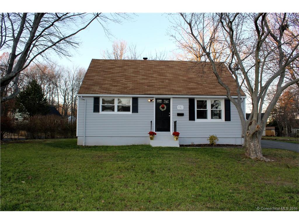 151 Emily Drive, New Britain, CT 06053