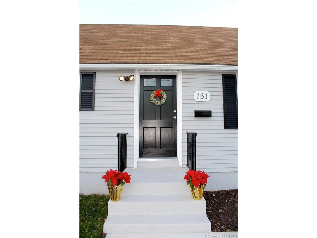 151 Emily Drive, New Britain, CT 06053