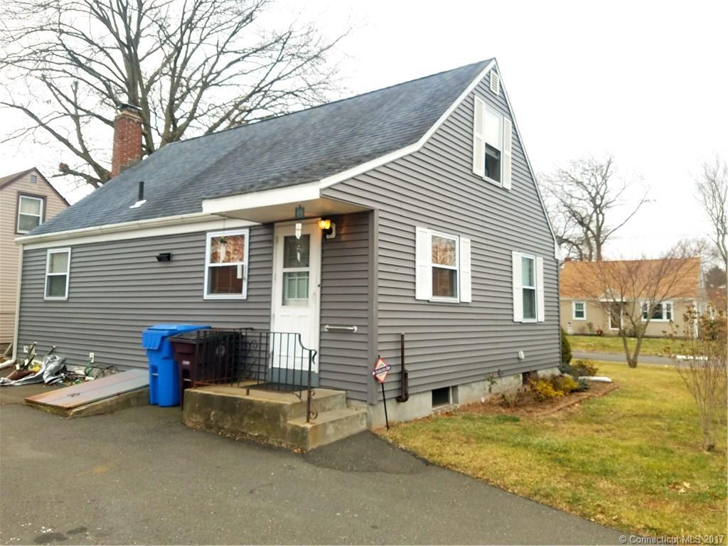 81 Carver St., New Britain, CT 06053
