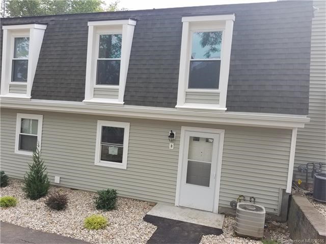 143Brittany Farms Rd #B, New Britain, CT 06053