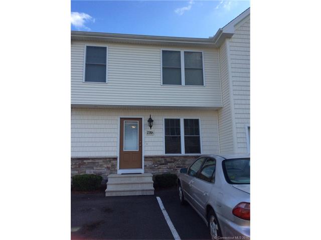 270 Booth St, New Britain, CT 06053