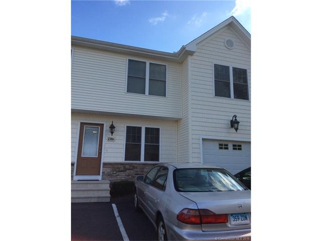 270 Booth St, New Britain, CT 06053