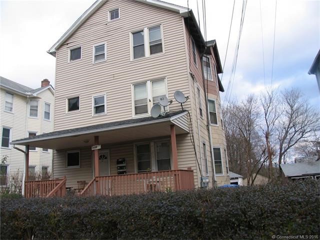 1397Corbin Ave, New Britain, CT 06053