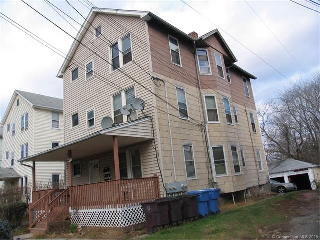 1397Corbin Ave, New Britain, CT 06053
