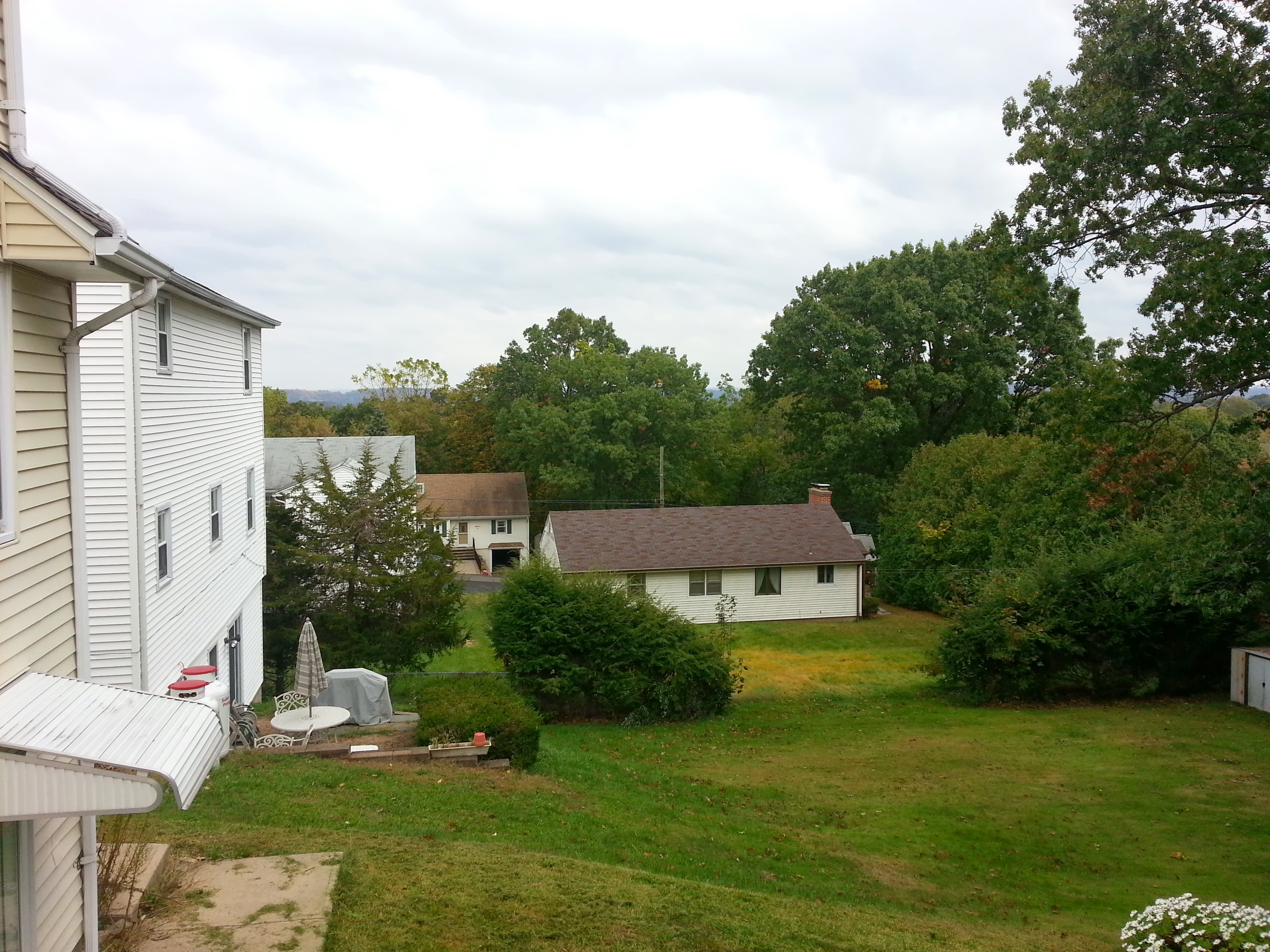 115 Hawthorne St, New Britain, CT 06053