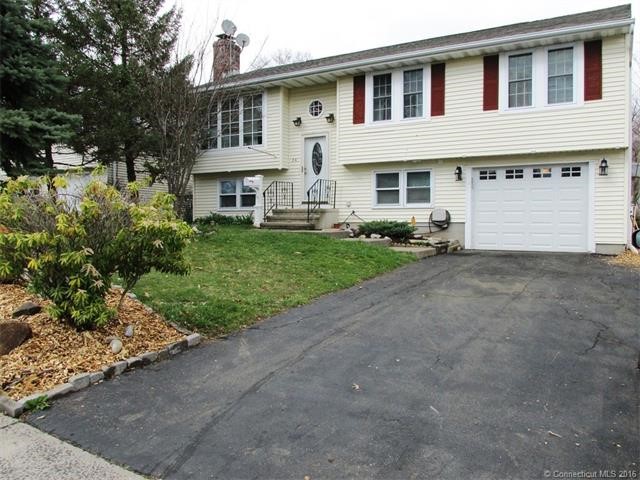 241Governor St, New Britain, CT 06053