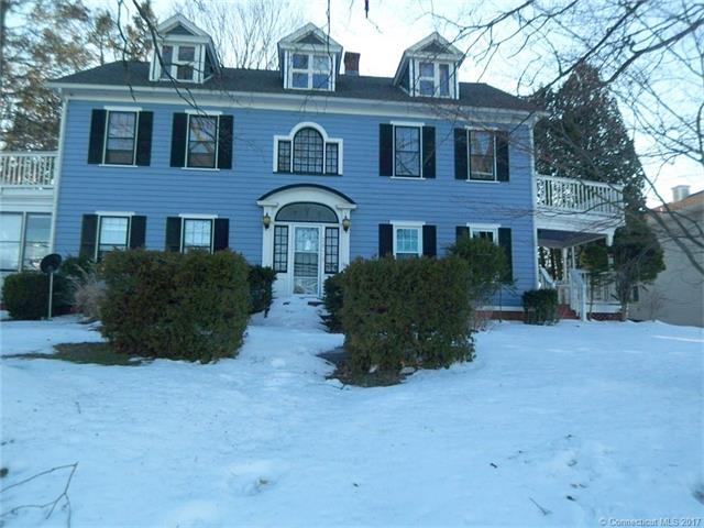 470 Farmington Ave, New Britain, CT 06053