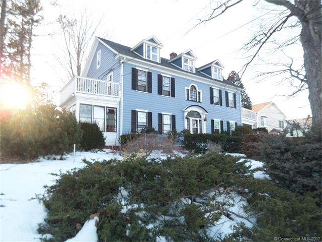 470 Farmington Ave, New Britain, CT 06053