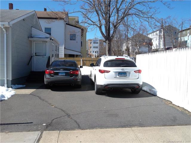 99Orange St, New Britain, CT 06053