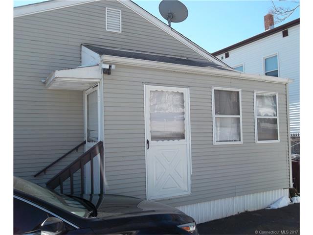 99Orange St, New Britain, CT 06053