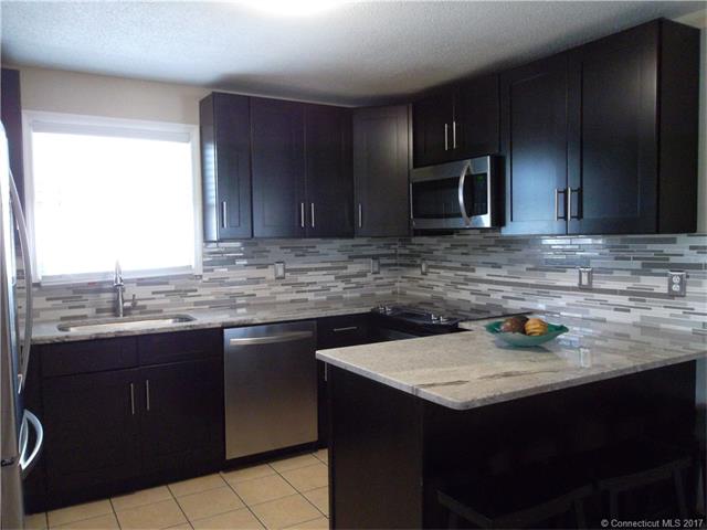 99Orange St, New Britain, CT 06053
