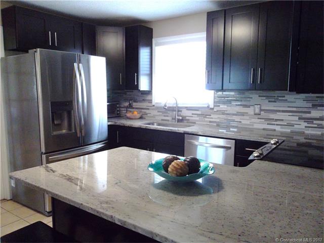99Orange St, New Britain, CT 06053