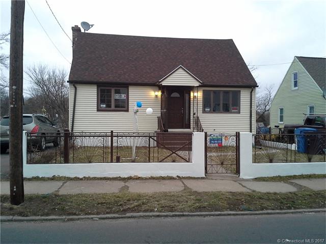 191 Grove St, New Britain, CT 06053