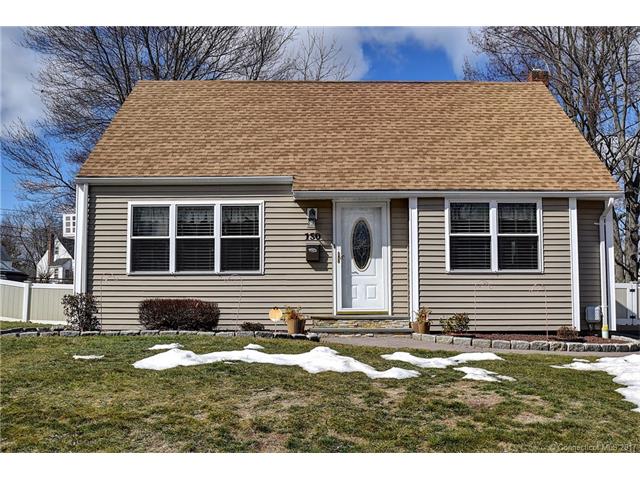 150Nancy Rd, New Britain, CT 06053