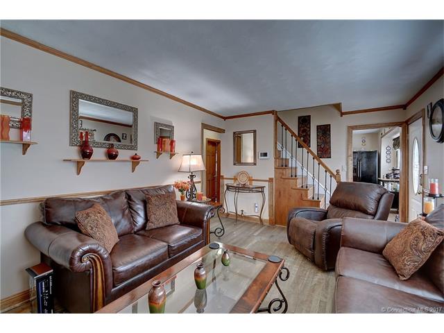 150Nancy Rd, New Britain, CT 06053