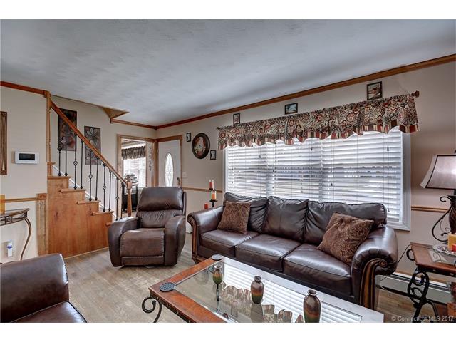150Nancy Rd, New Britain, CT 06053