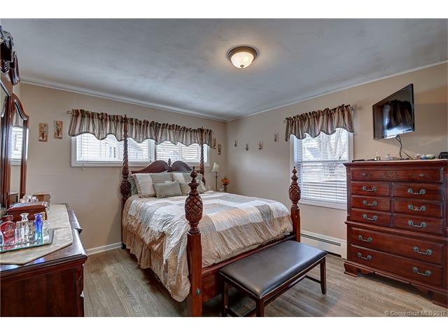 150Nancy Rd, New Britain, CT 06053