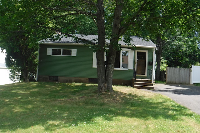 23 Nachilly DrNew Britain, CT, 06053Hartford County