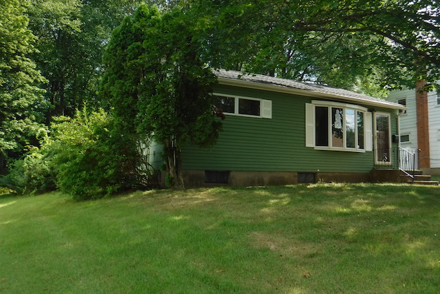 23 Nachilly DrNew Britain, CT, 06053Hartford County