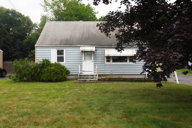 203 Miriam RdNew Britain, CT, 06053Hartford County