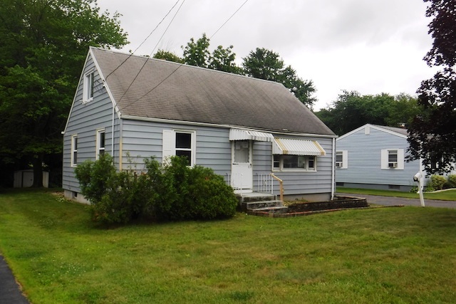203 Miriam RdNew Britain, CT, 06053Hartford County