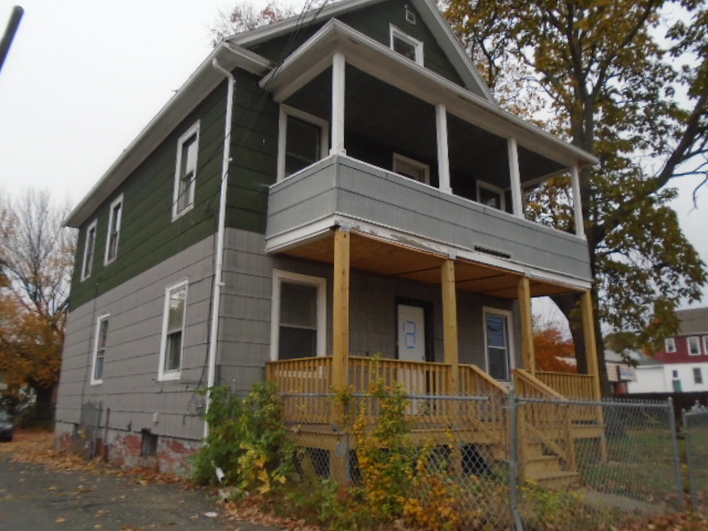 377 Allen StNew Britain, CT, 06053Hartford County