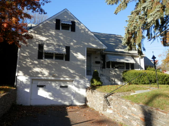 115 Pinehurst AveNew Britain, CT, 06053Hartford County