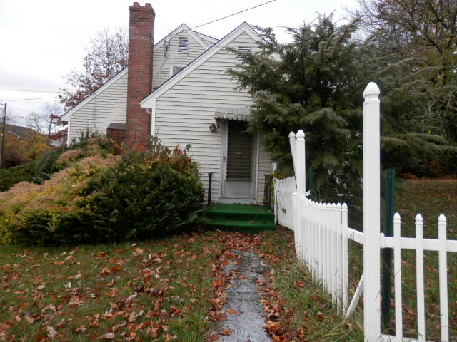 115 Pinehurst AveNew Britain, CT, 06053Hartford County