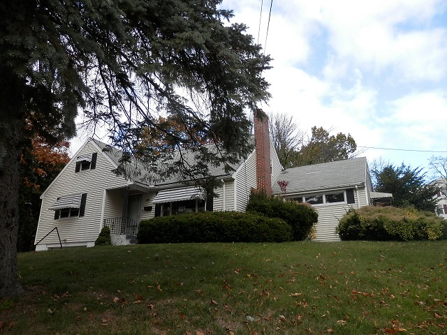 115 Pinehurst AveNew Britain, CT, 06053Hartford County