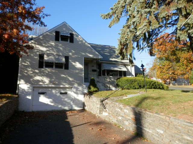115 Pinehurst AveNew Britain, CT, 06053Hartford County