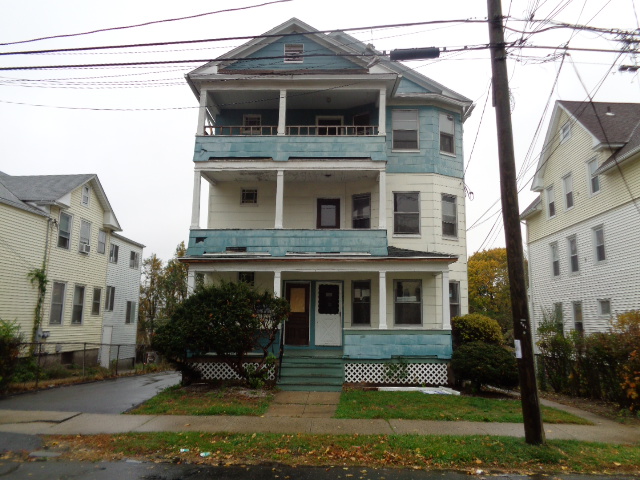 143 Tremont StNew Britain, CT, 06053Hartford County