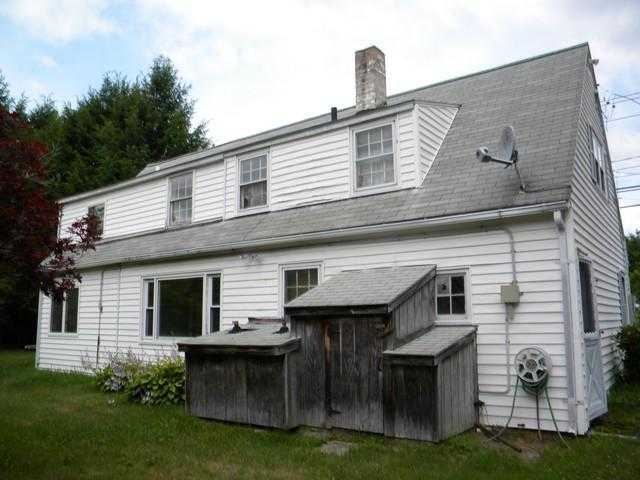 New Hartford, CT 06057
