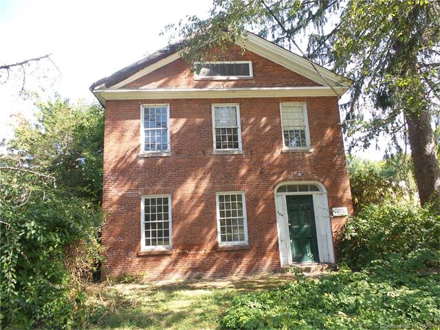 206 Main St, New Hartford, CT 06057