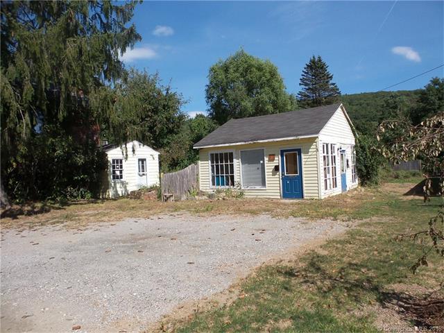 206 Main St, New Hartford, CT 06057