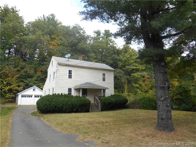 61 Reservoir Rd, New Hartford, CT 06057