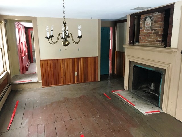 382 Cotton Hill RoadNew Hartford, CT, 06057Litchfield County