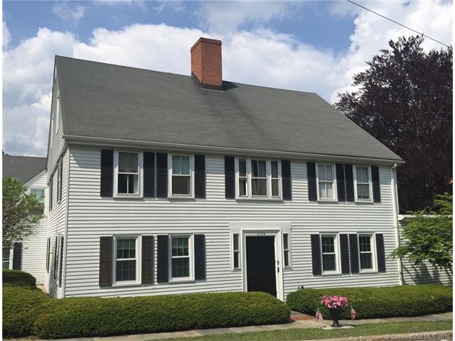 3 Greenwoods Rd, Norfolk, CT 06058