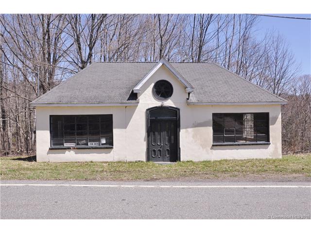 649 Litchfield Rd, Norfolk, CT 06058