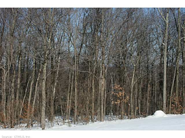 59Cider Mill Hts, Granby, CT 06060