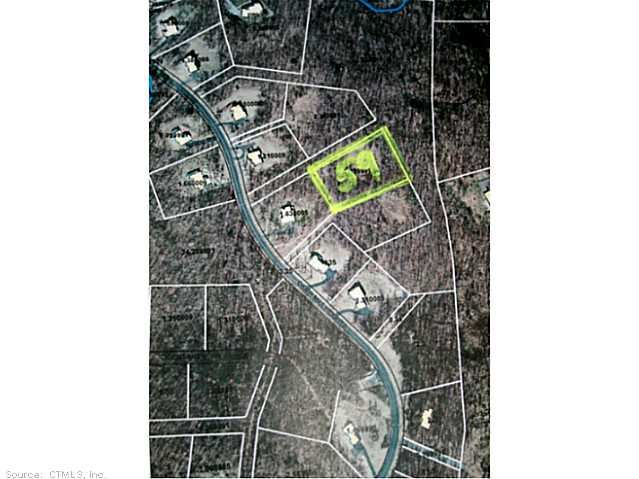 59Cider Mill Hts, Granby, CT 06060