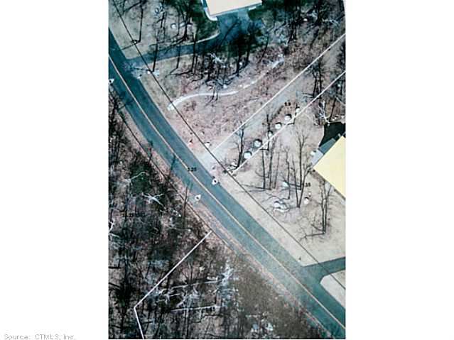 59Cider Mill Hts, Granby, CT 06060
