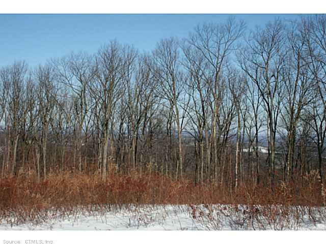 57Cider Mill Hts, Granby, CT 06060