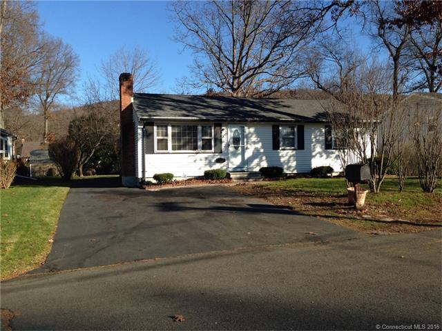 7Gilberte St, Plainville, CT 06062