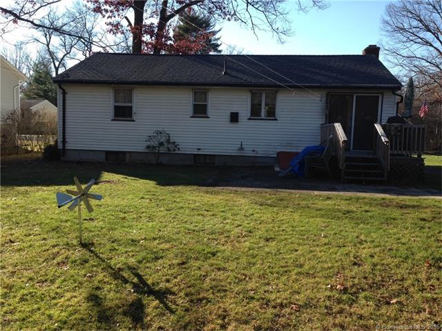 7Gilberte St, Plainville, CT 06062