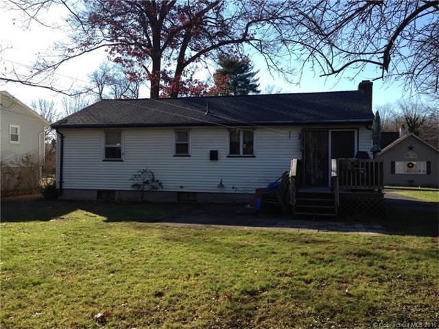 7Gilberte St, Plainville, CT 06062
